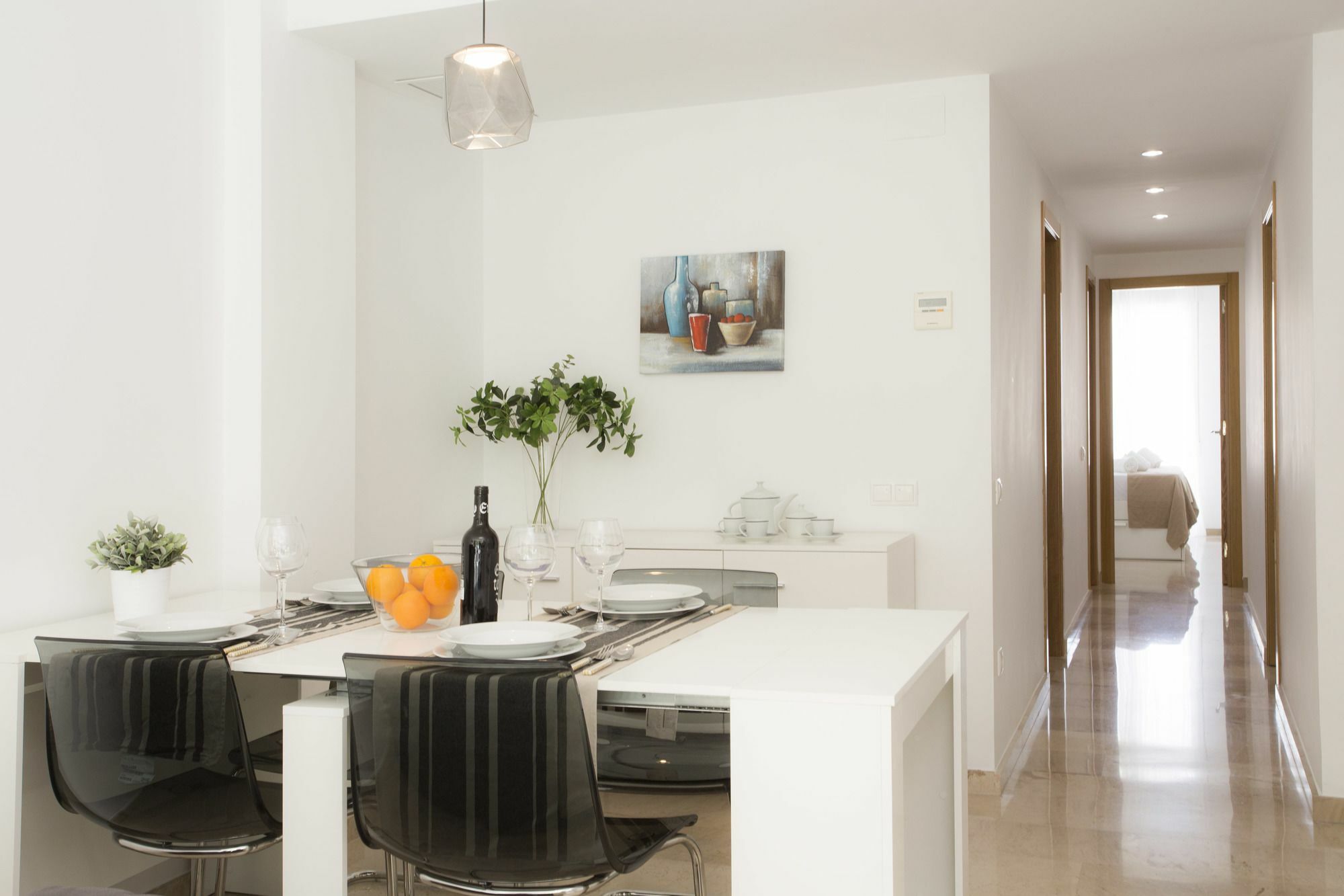 Singularstays Na Jordana Valencia Exterior foto