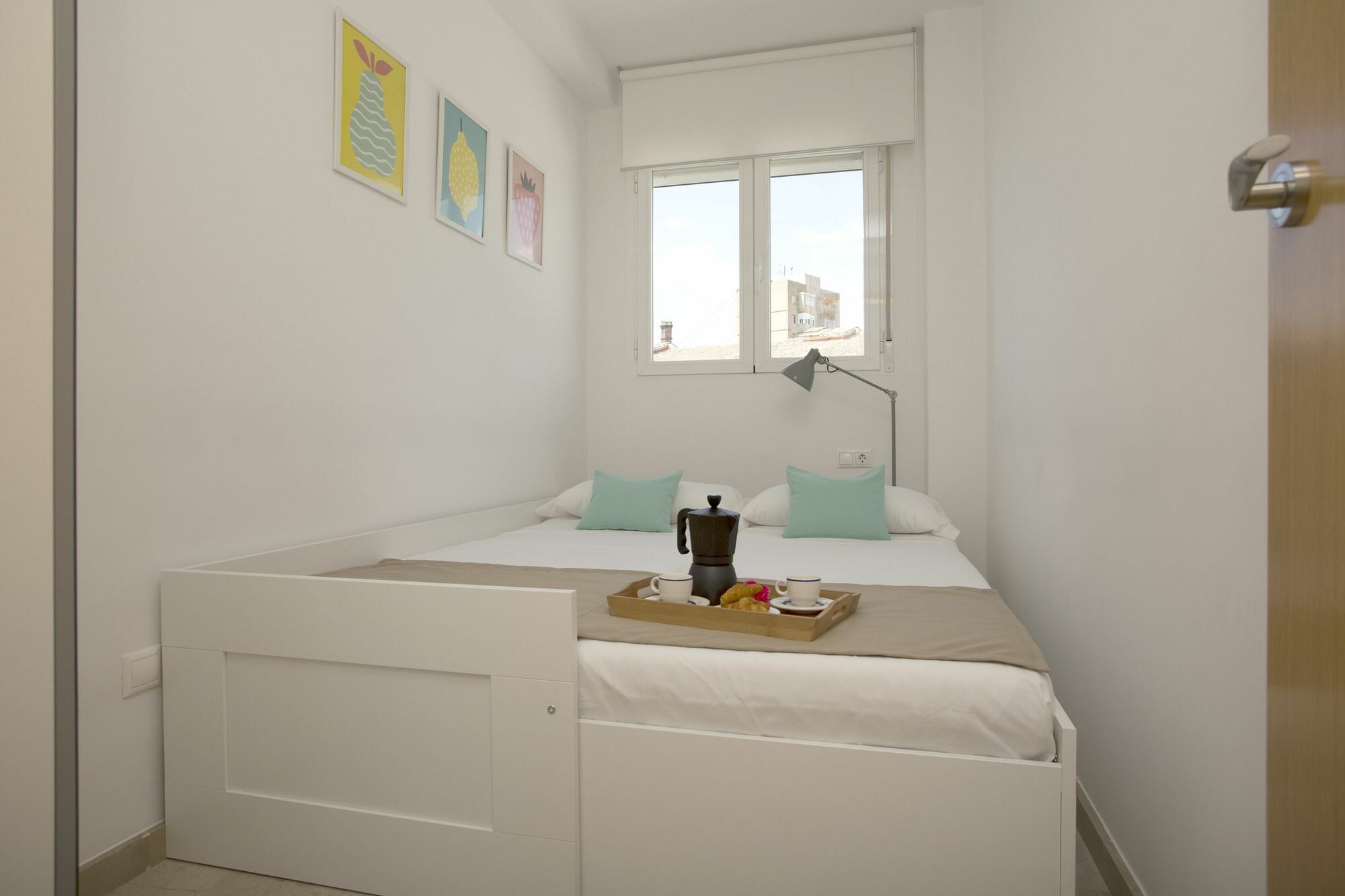 Singularstays Na Jordana Valencia Exterior foto
